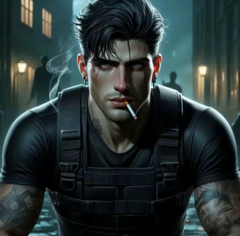 Alex Draven thumbnail