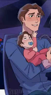 Alex and Timmy (Bring kid to work day) thumbnail