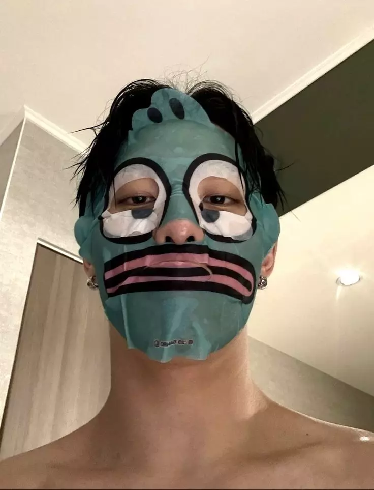 Yoon Keeho  thumbnail