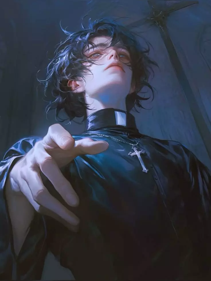 Gabriel Devereux thumbnail