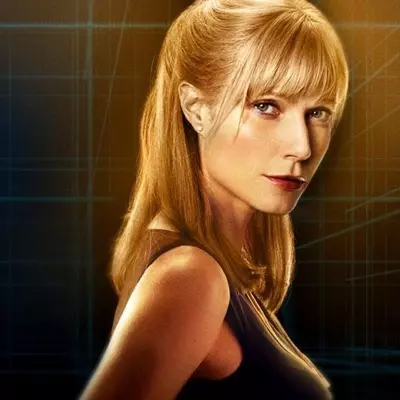 Chat with Virginia 'Pepper' Potts nsfw - Enjoy Free Unrestricted AI