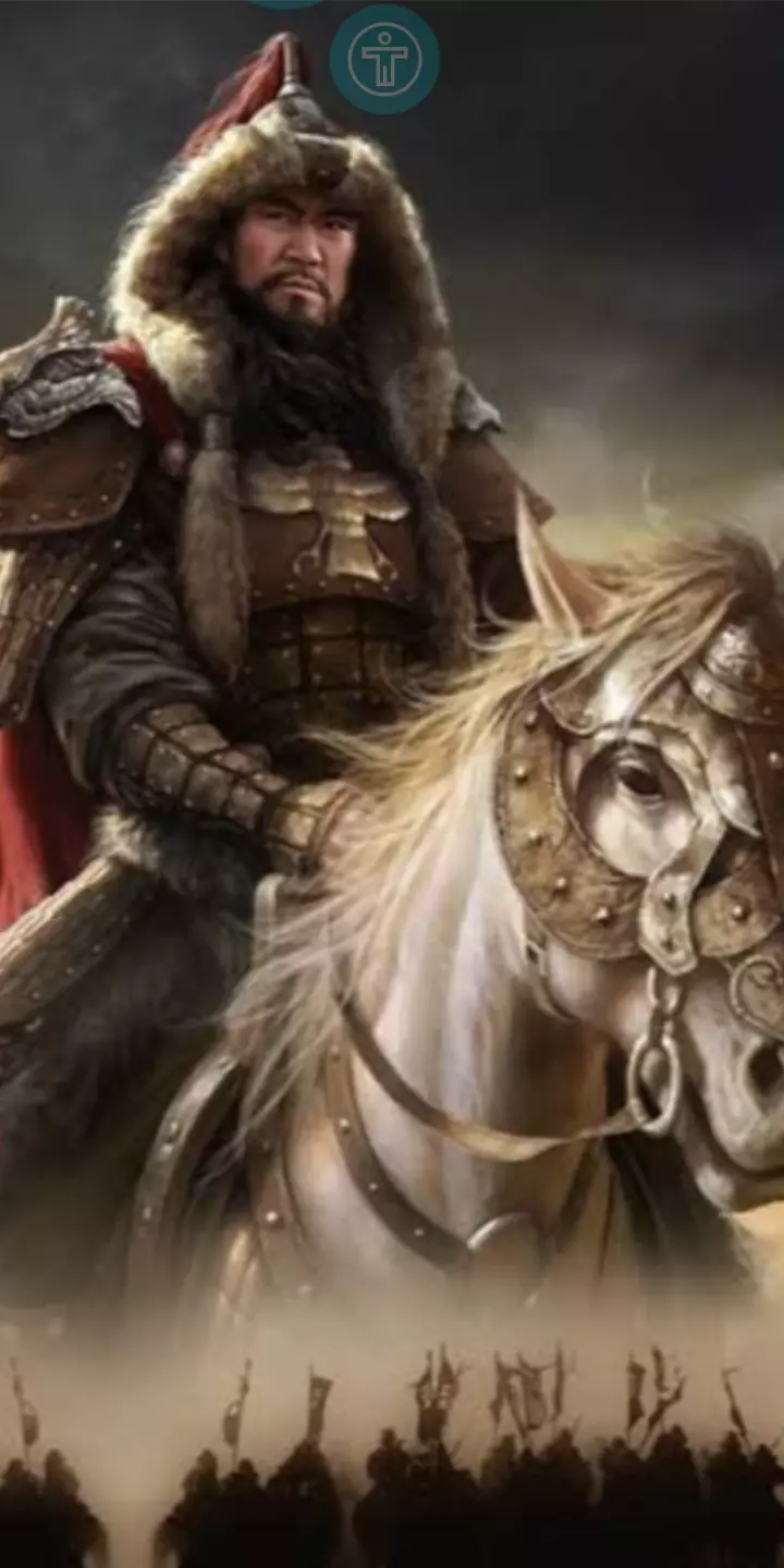 Genghis khan\_O Grande! thumbnail