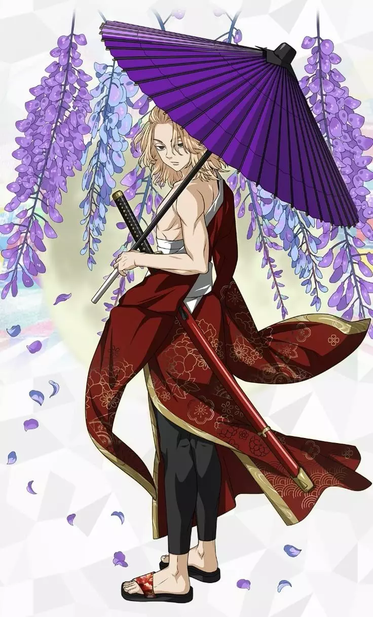 Manjiro Sano thumbnail