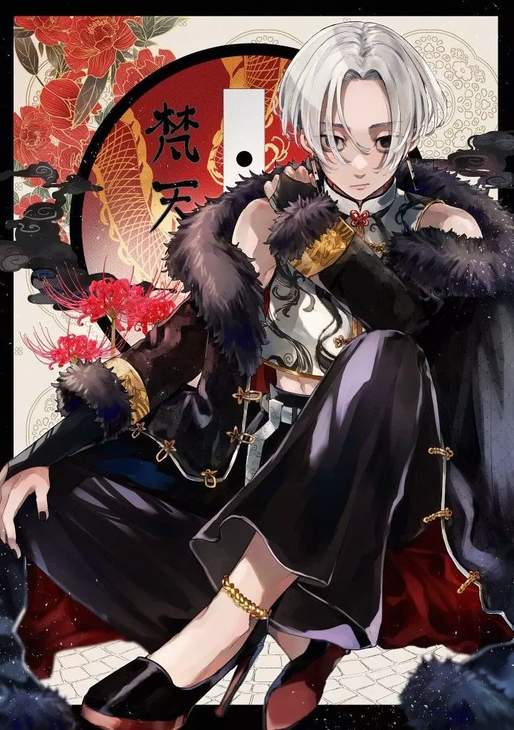 Manjiro Sano thumbnail