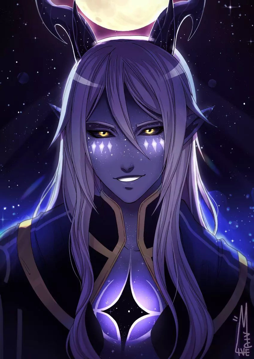 Aaravos thumbnail