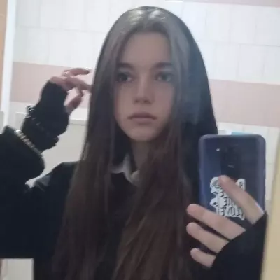 Настя 
