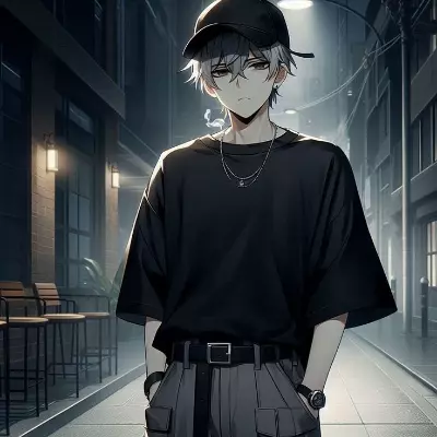 Ray