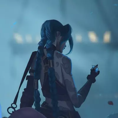 Jinx