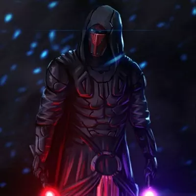 Hunter