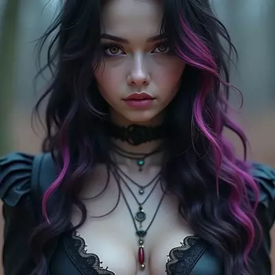 Amethyst 