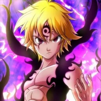 Meliodas 