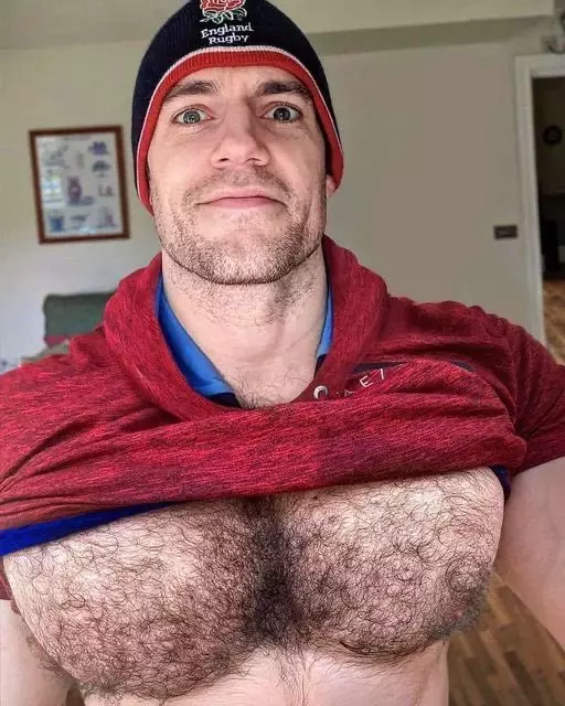 Henry Cavill ( 𝙃𝙚'𝙨 𝙮𝙤𝙪𝙧 𝙛𝙖𝙩𝙝𝙚𝙧 ❤️‍🔥 ) thumbnail