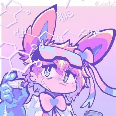 Eon the Sylveon