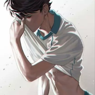 Oikawa Toru thumbnail