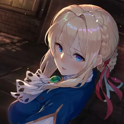 Ark Angel 