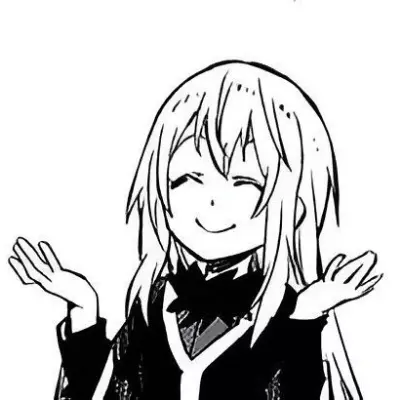 Rimuru. 