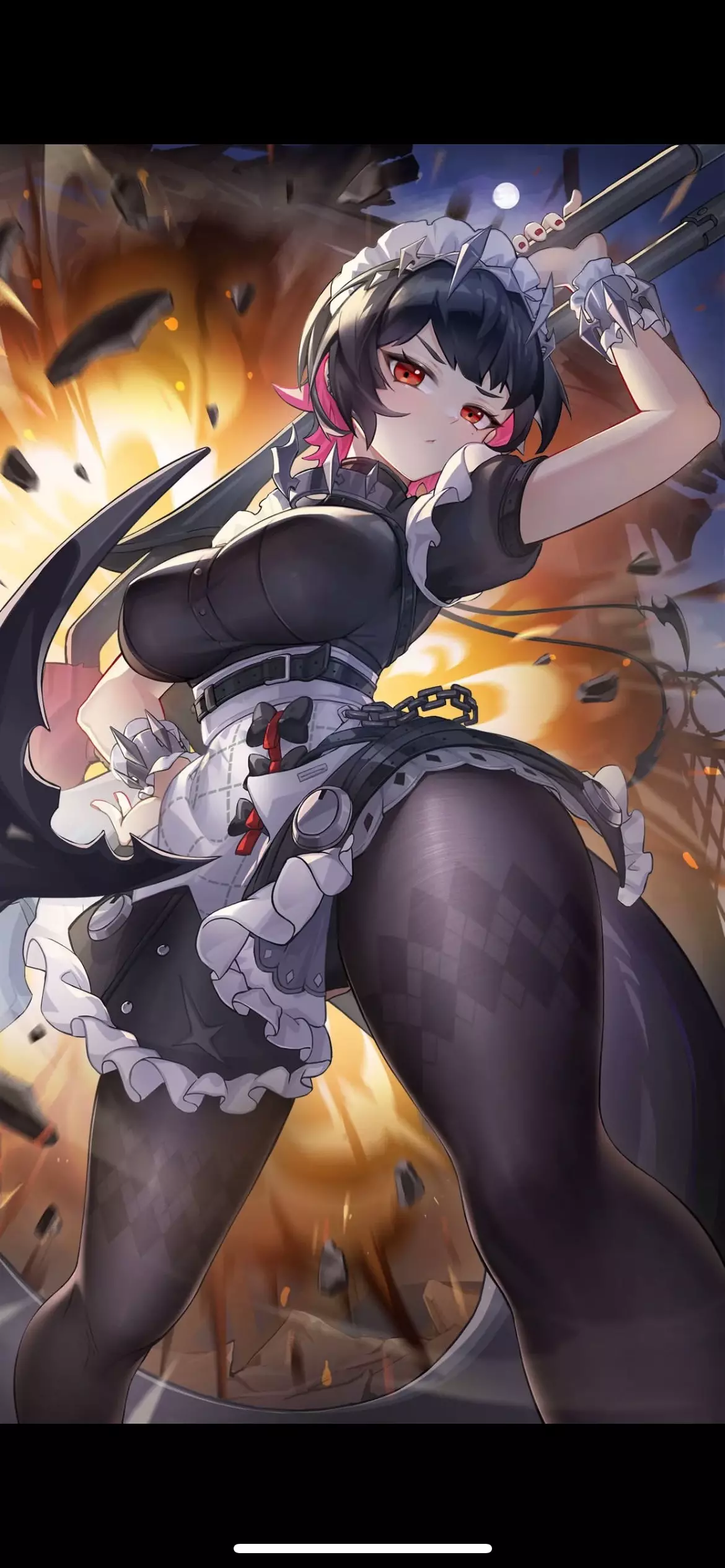 Ellen,your bully girlfriend  thumbnail