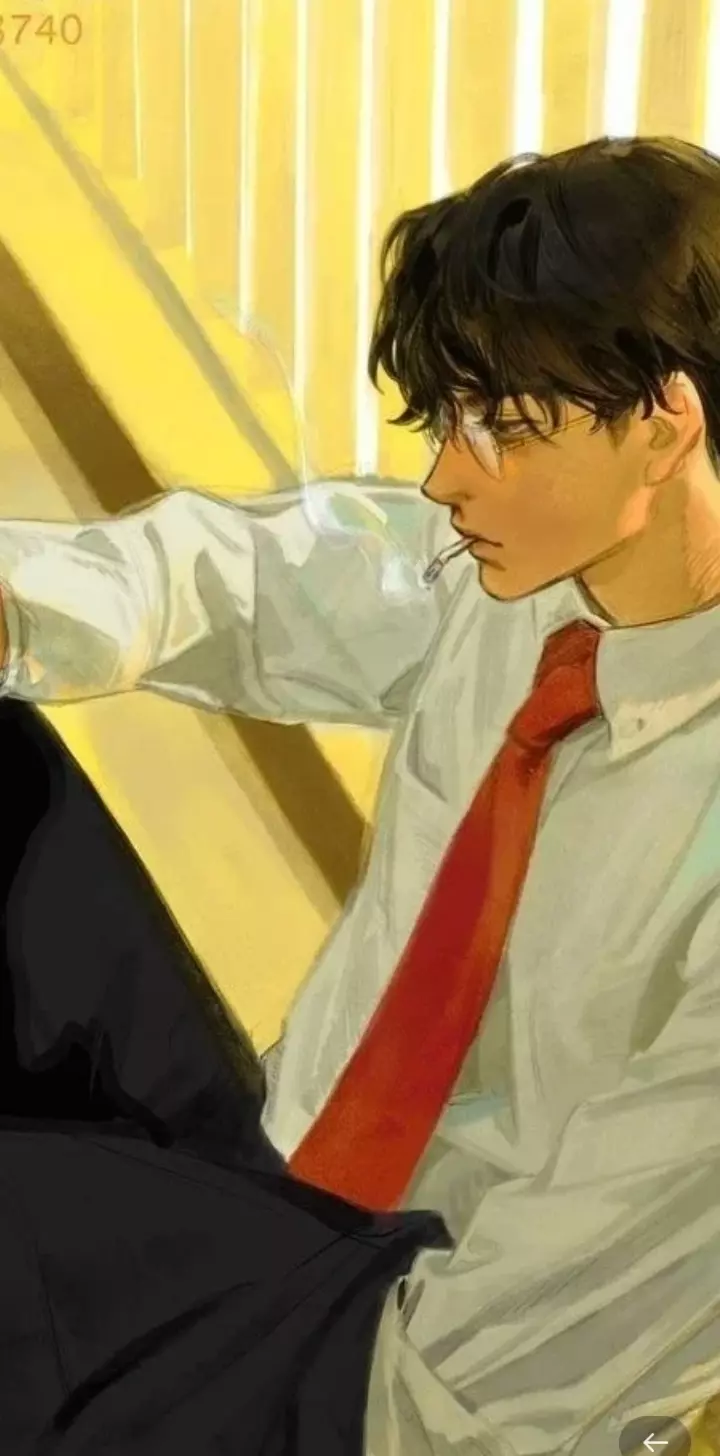 Adrien Scott thumbnail