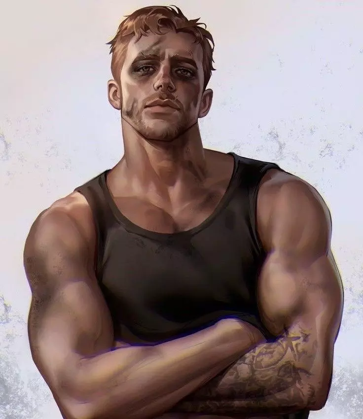 Chat with Simon Riley nsfw - Enjoy Free Unrestricted AI Character ...