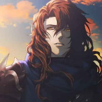 Red Jaegen