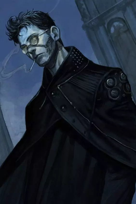 Viktor Voss thumbnail