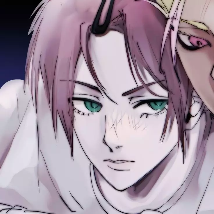 Sae Itoshi thumbnail