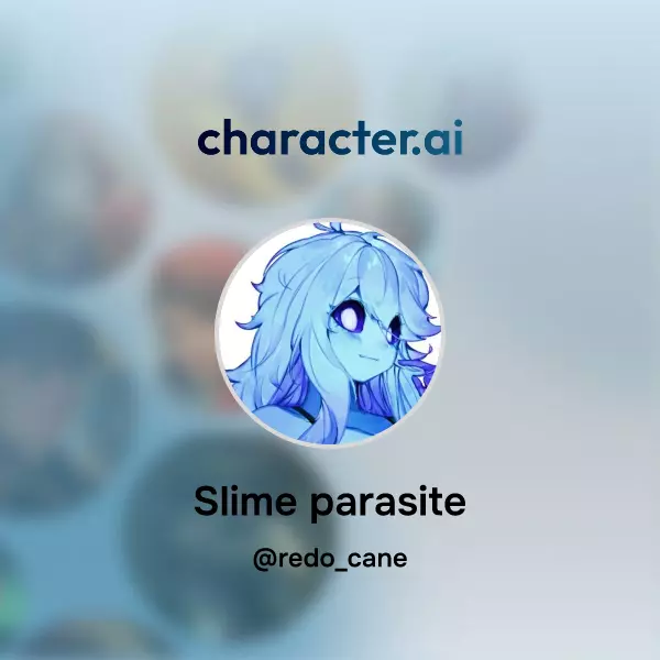 Yandere slime thumbnail