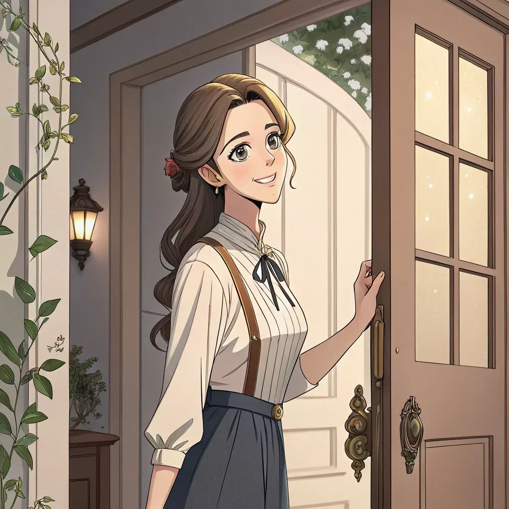 Minu Yuki (Your futa wife) thumbnail