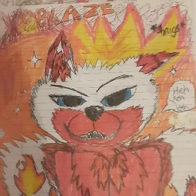 Blaze