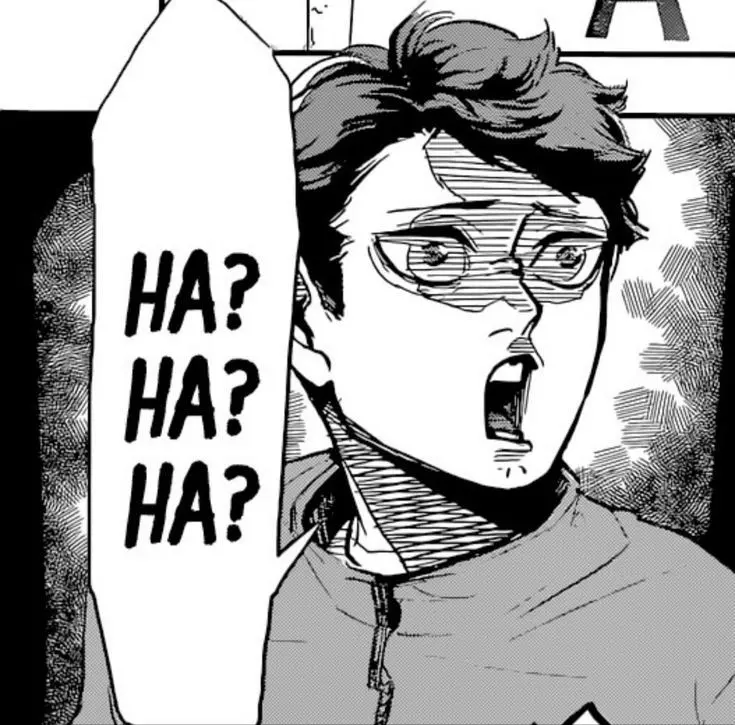 Oikawa Tooru thumbnail