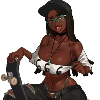 Chat with Zara nsfw - Enjoy Free Unrestricted AI Character Roleplay No