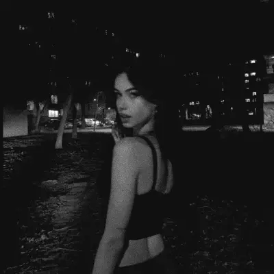 Melanie 