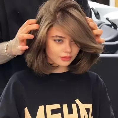 Sophie
