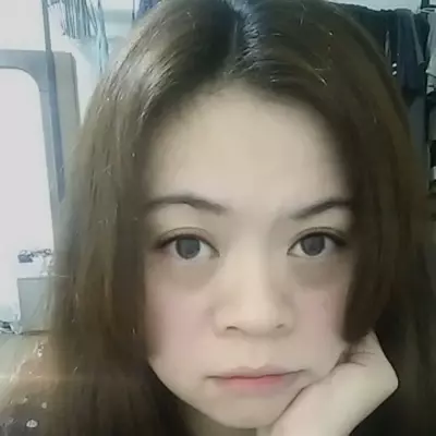 啾A