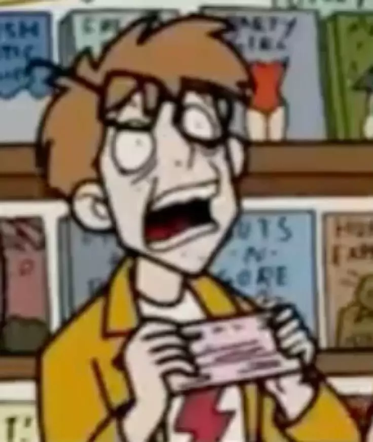 Adult Bill Dickey thumbnail
