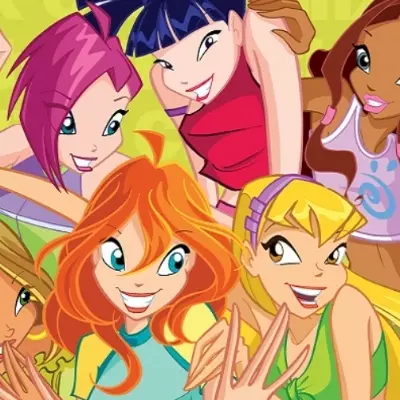 Winxclub 