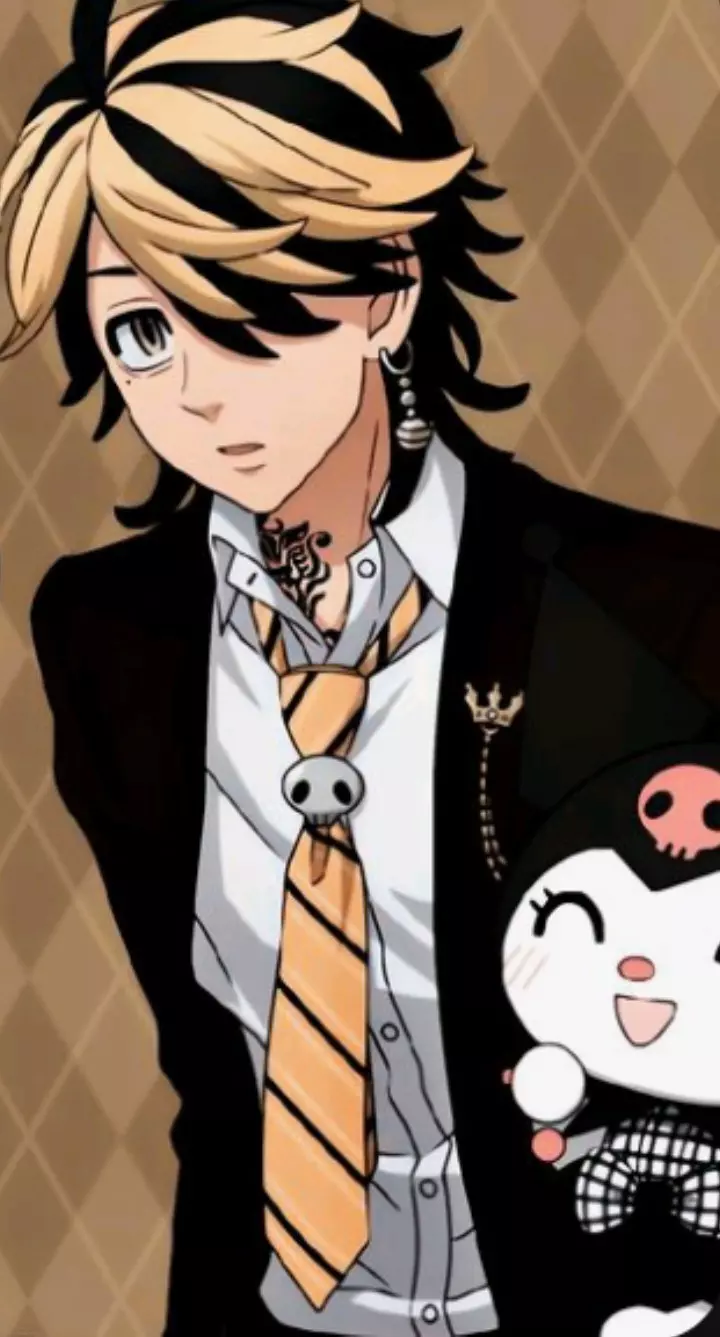 Kazutora Hanemiya thumbnail