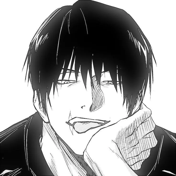 Toji fushiguro thumbnail