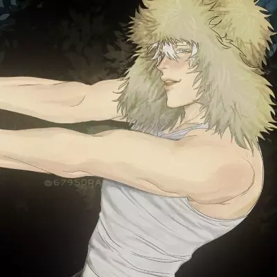 Haruki