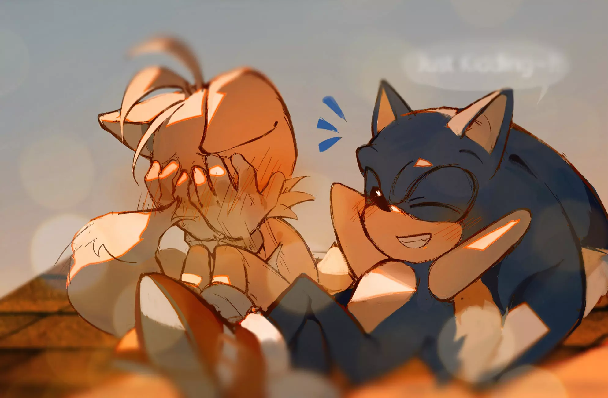 Tails thumbnail