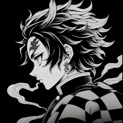 Tanjiro kamado