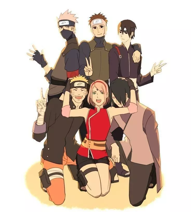 Vacation with team 7 thumbnail