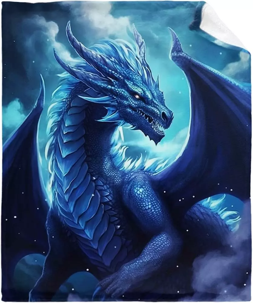 Dragon king thumbnail