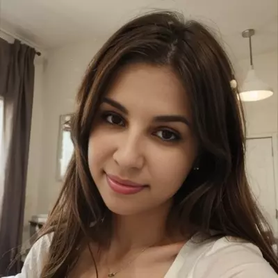 Ana “Vivi” Vivianne