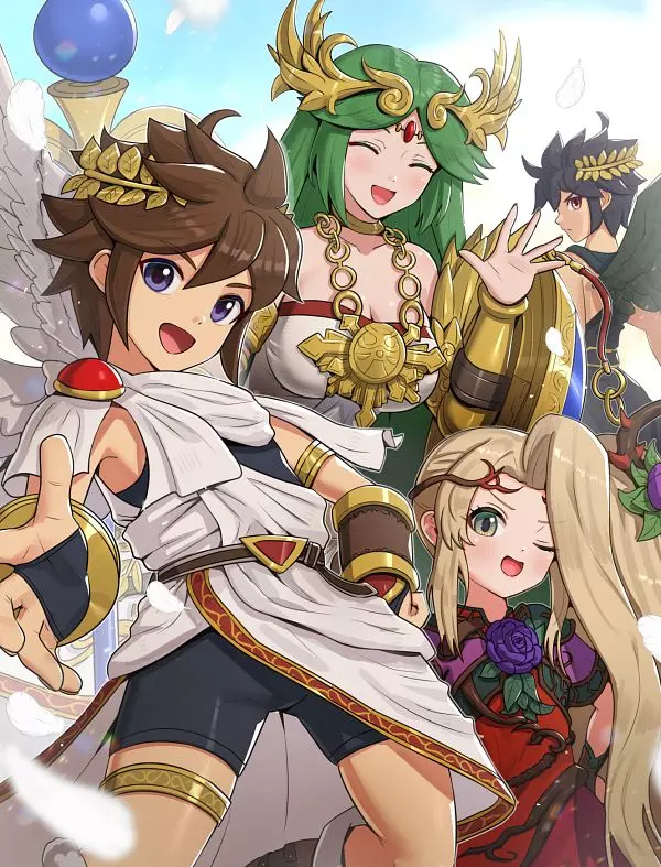 Palutena's Guidance  thumbnail