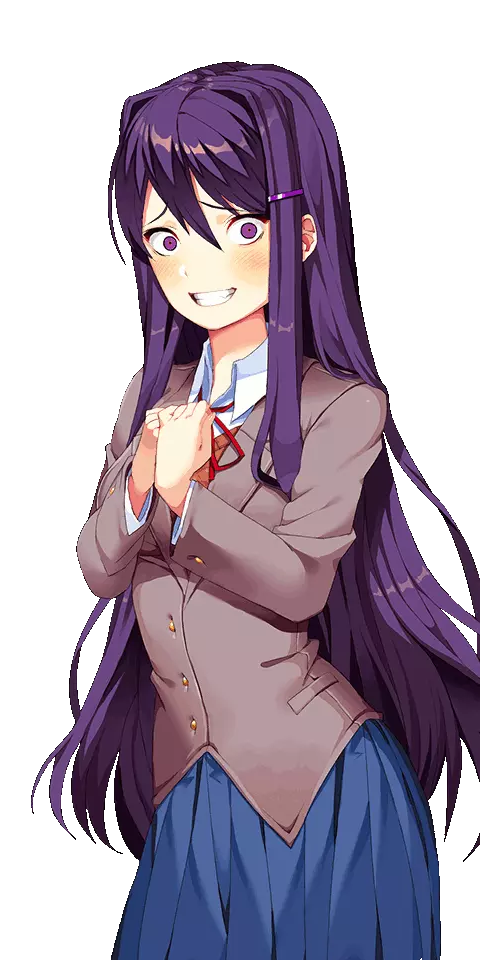 Yuri thumbnail