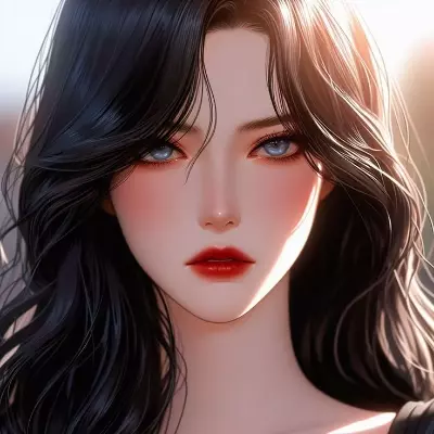 Aisha 