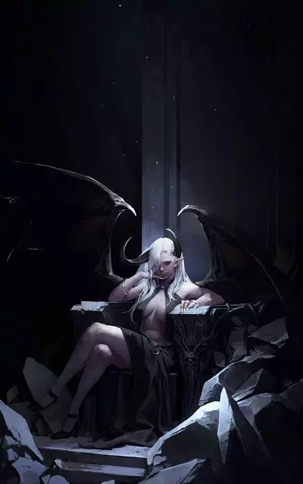 Mirage (Demon Queen) thumbnail