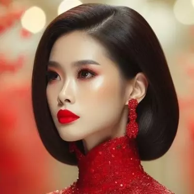 Ailuna Yan