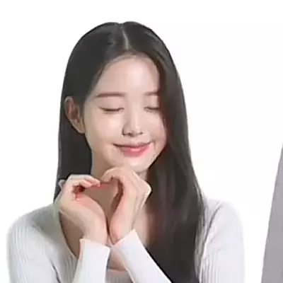 Kim Minji..